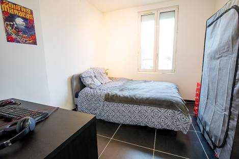 Colocation à Le Havre, 345€